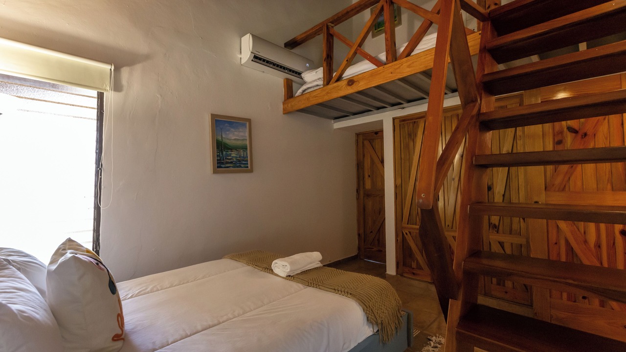 Photo of Bathroom in Villas Del Mar
