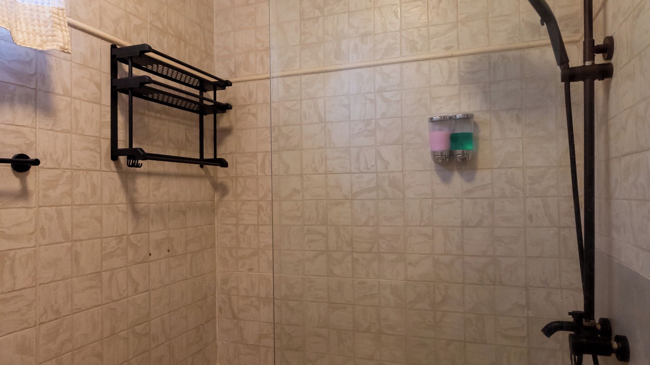 Photo of Bathroom in Villas Del Mar