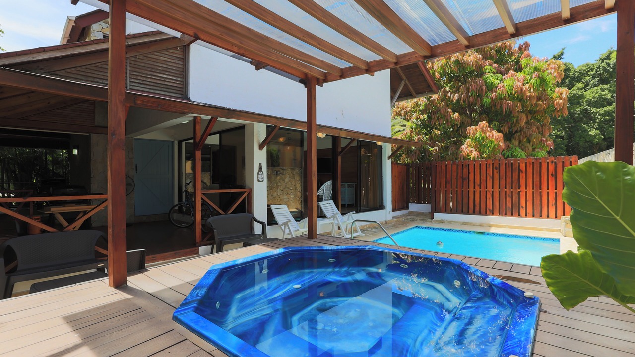 Photo of Outdoor in Villas Del Mar