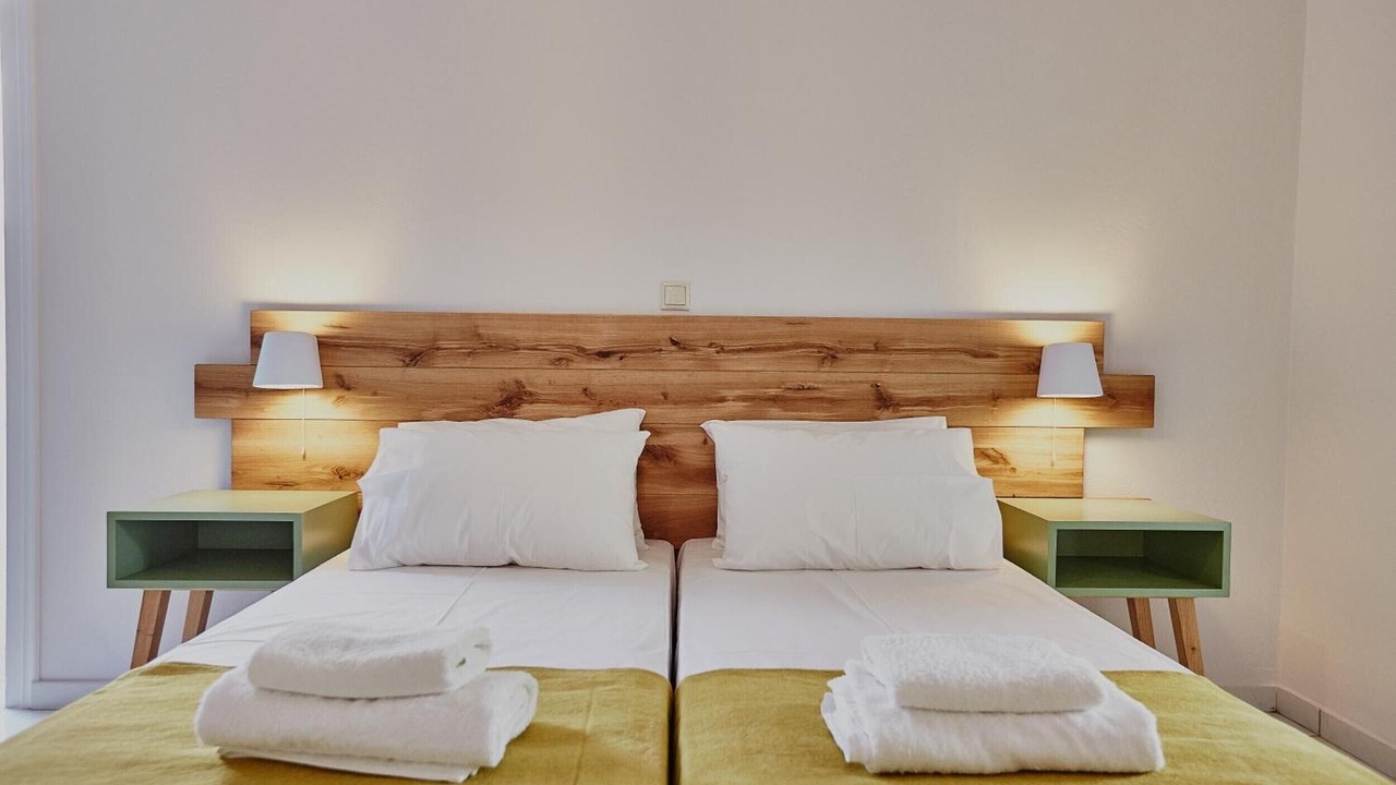 Photo of Bedroom in Gavrio