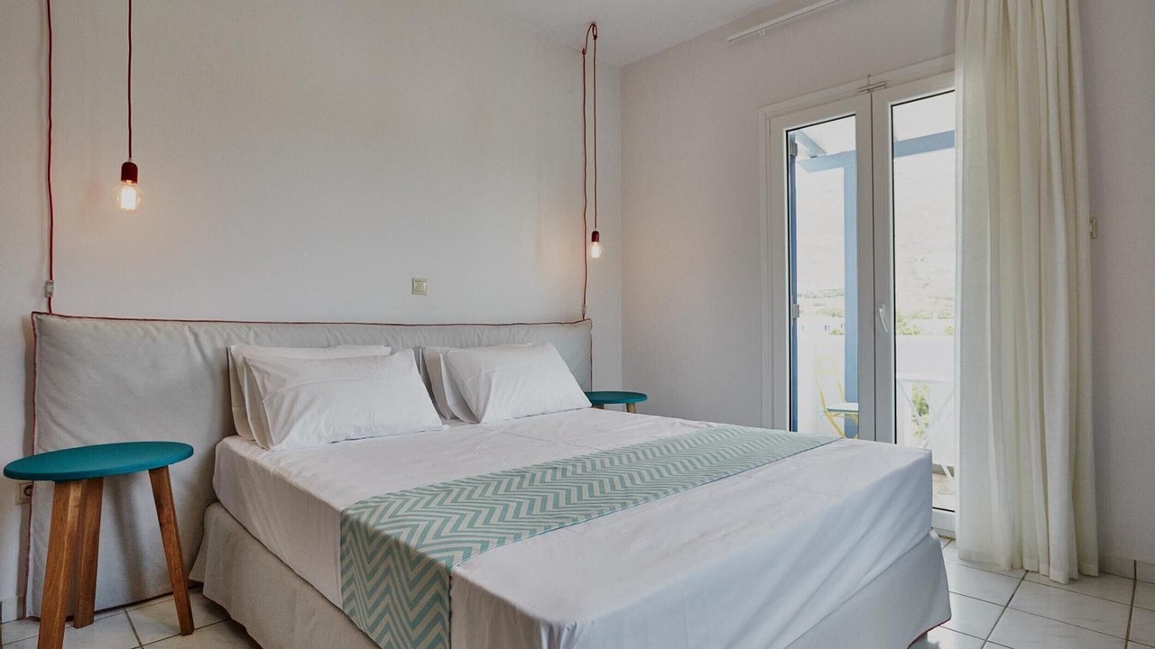Photo of Bedroom in Gavrio