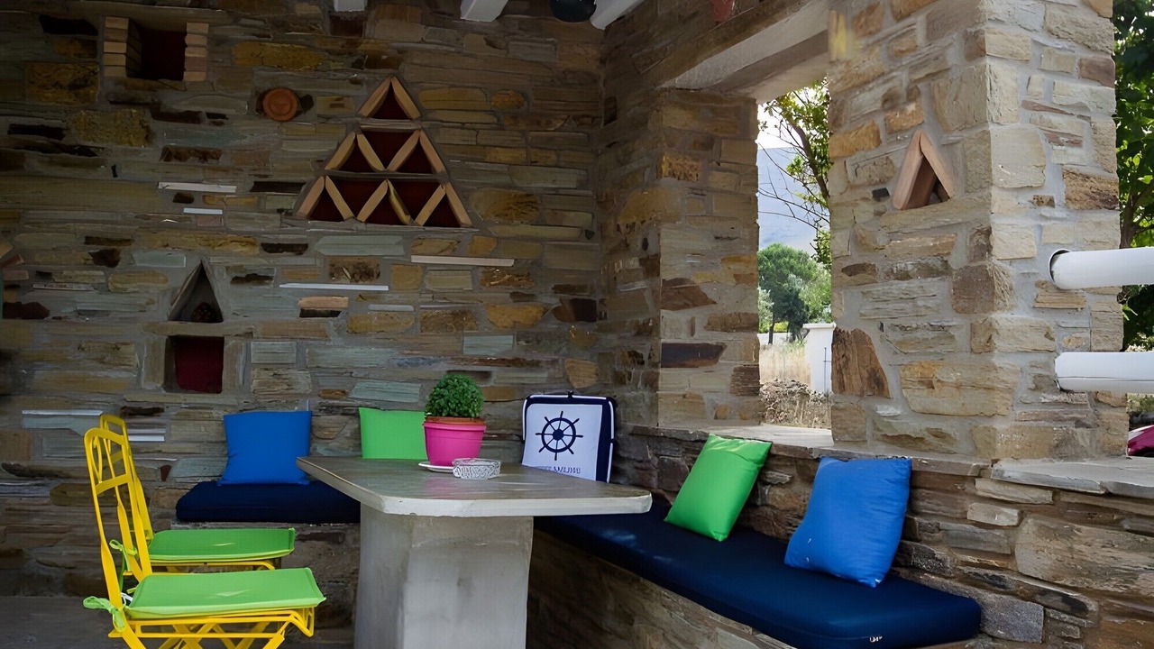 Photo of Outdoor in Gavrio