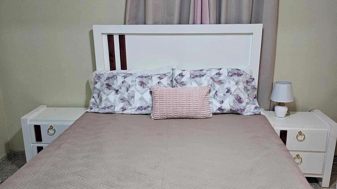 Photo of Bedroom in Bani