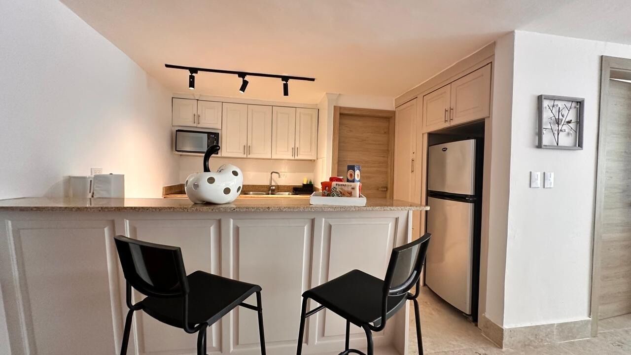Photo of Kitchen in Los Brazos
