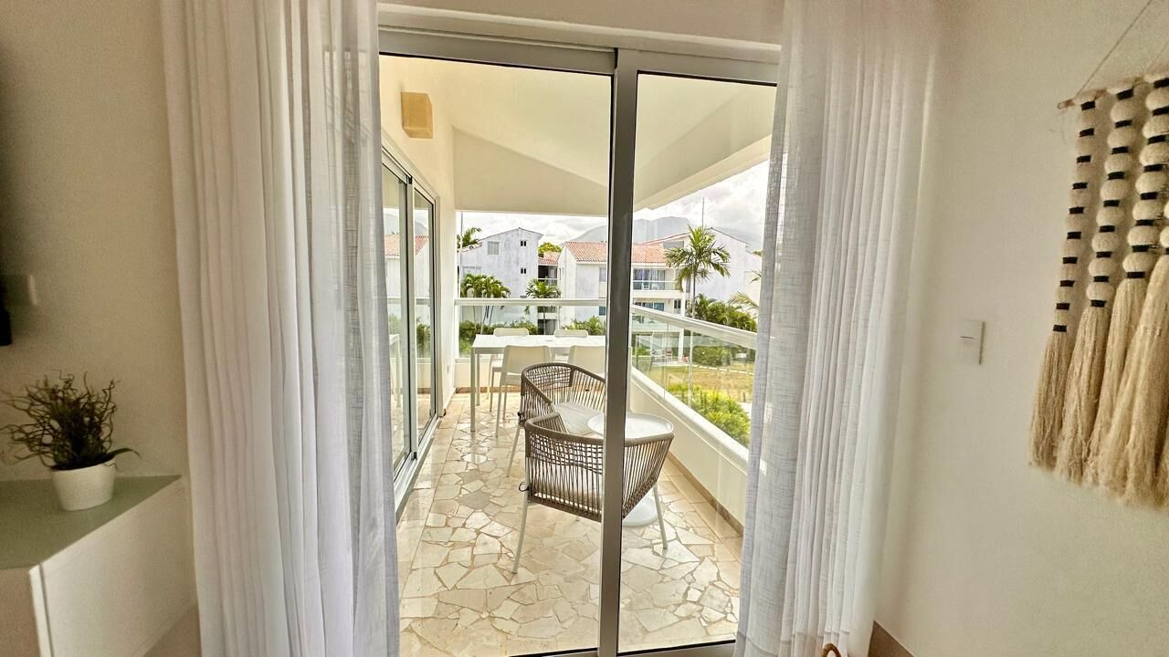 Photo of Patio Balcony in Los Brazos