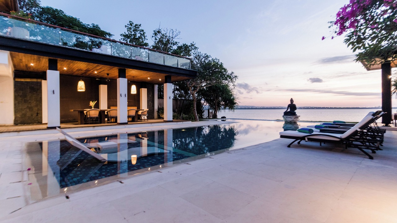 Photo of Outdoor in Nusa Dua