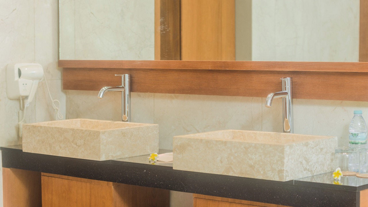 Photo of Bathroom in Nusa Dua