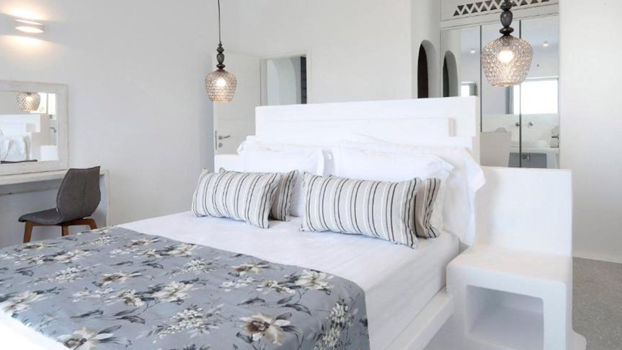 Photo of Bedroom in Naousa