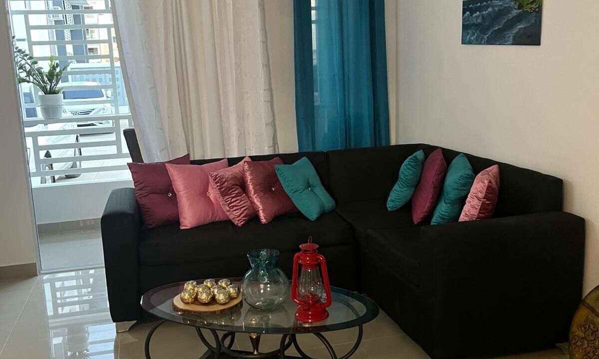 Photo of Livingroom in San Francisco de Macoris