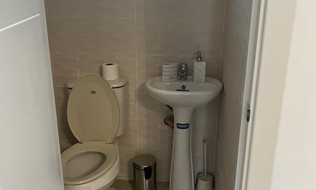 Photo of Bathroom in San Francisco de Macoris