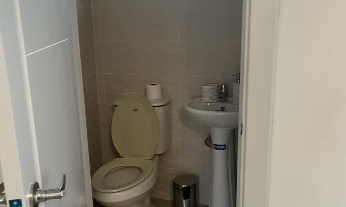 Photo of Bathroom in San Francisco de Macoris