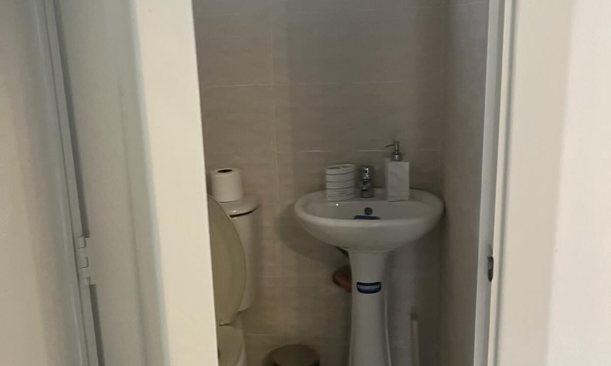 Photo of Bathroom in San Francisco de Macoris