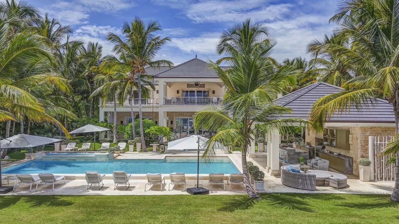 Photo of Others in Punta Cana