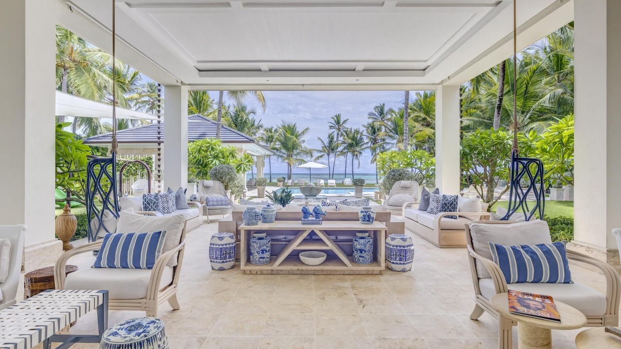 Photo of Others in Punta Cana