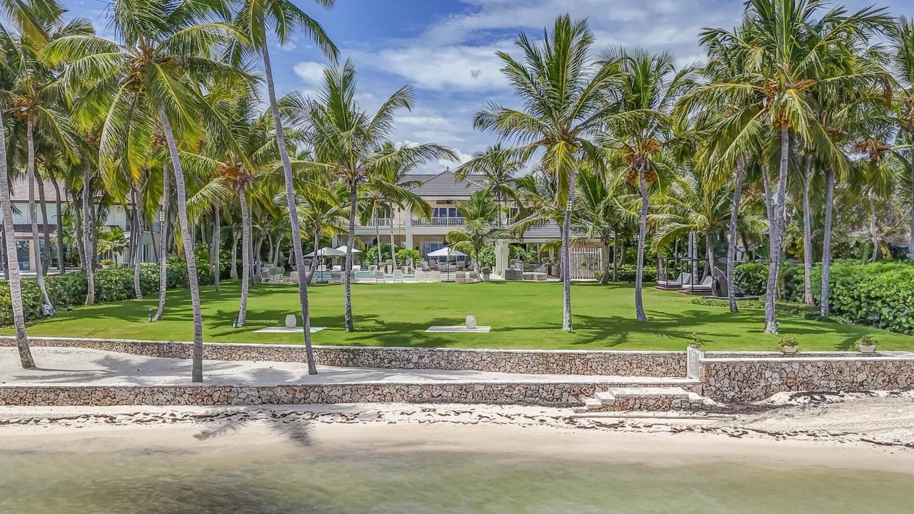 Photo of Others in Punta Cana