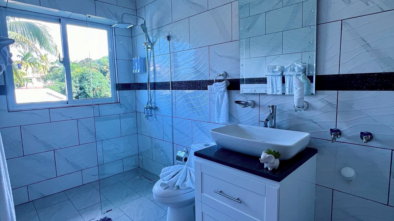 Photo of Bathroom in Sosua