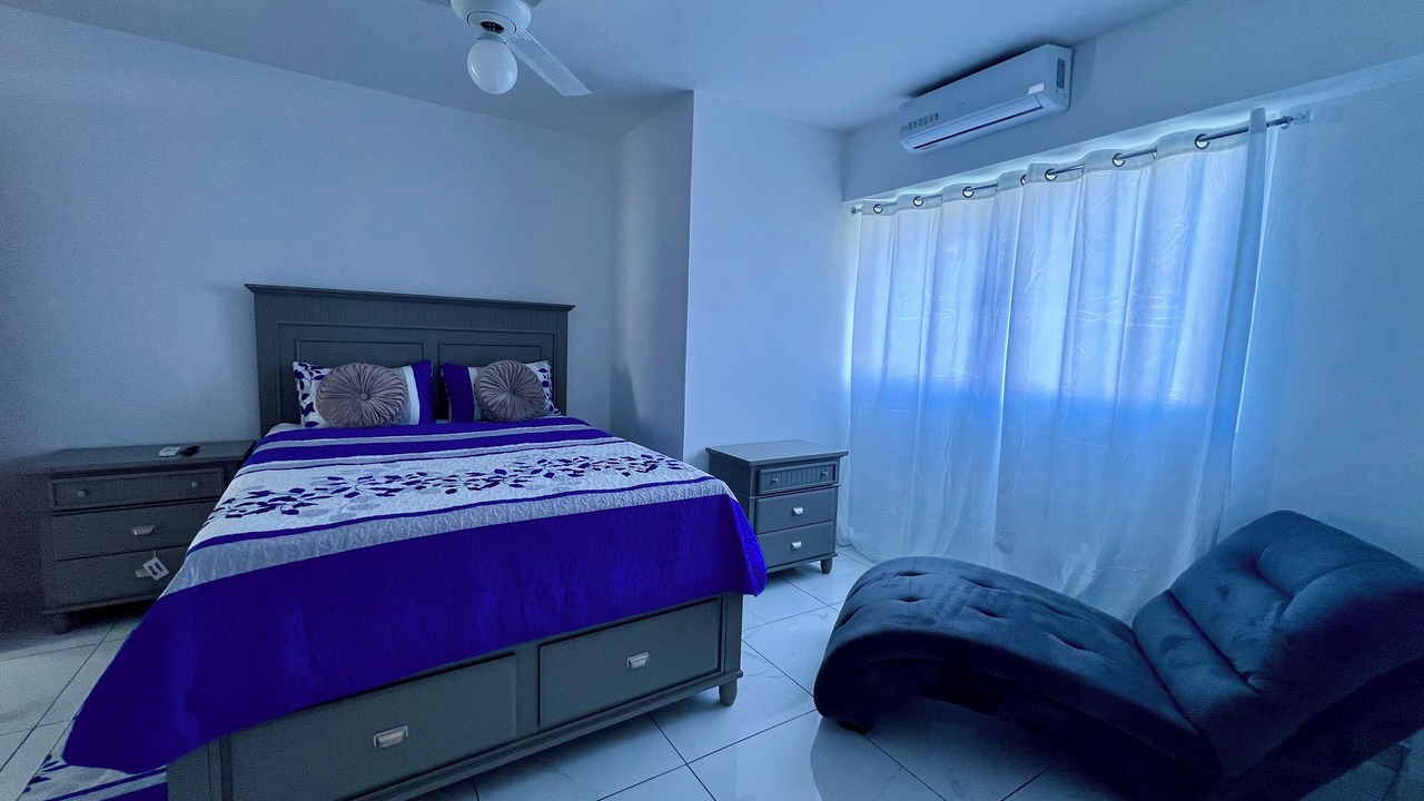 Photo of Bedroom in Sosua