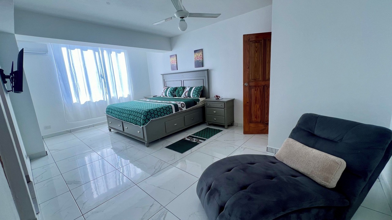 Photo of Bedroom in Sosua
