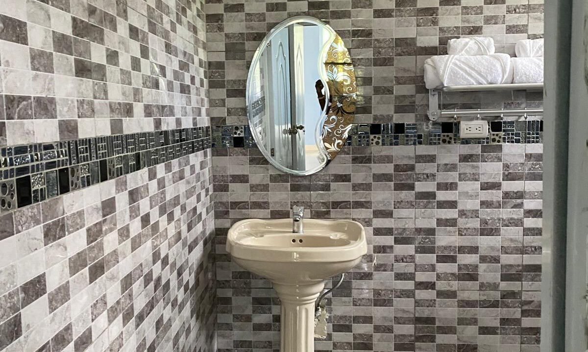 Photo of Bathroom in Bella Vista