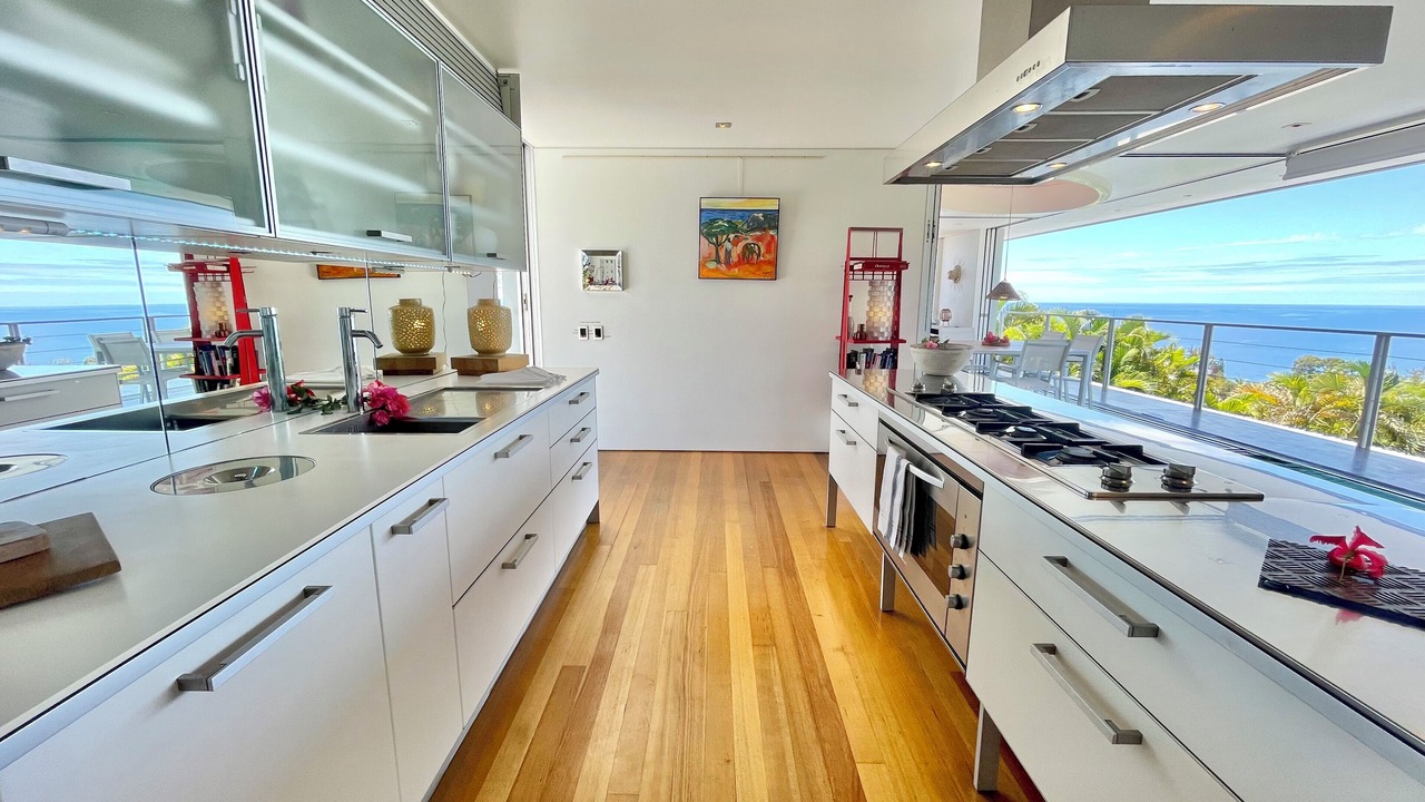 Photo of Kitchen in Arue