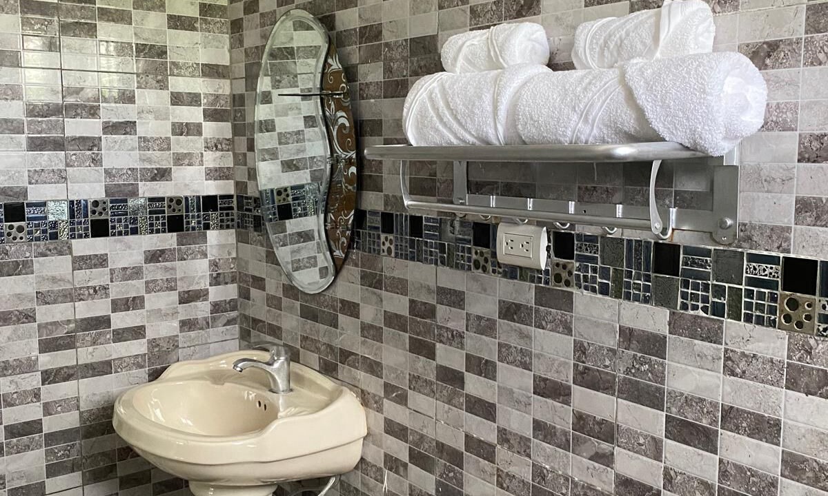 Photo of Bathroom in Bella Vista