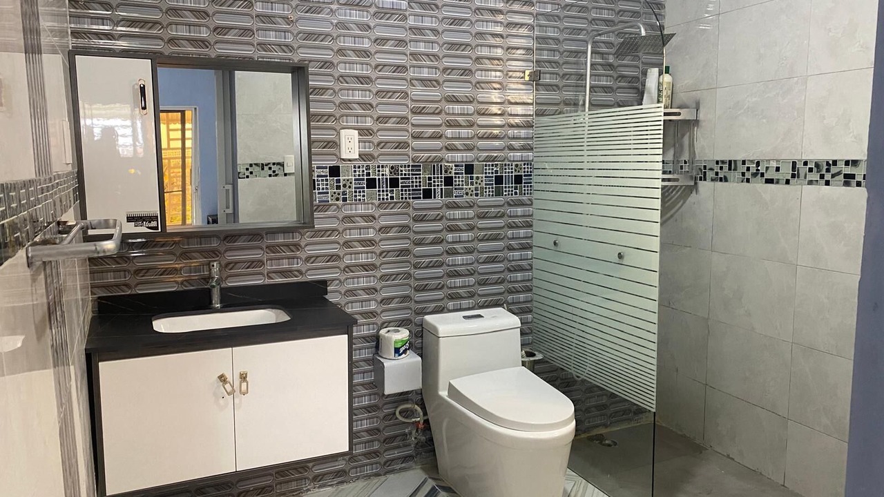 Photo of Bathroom in Bella Vista