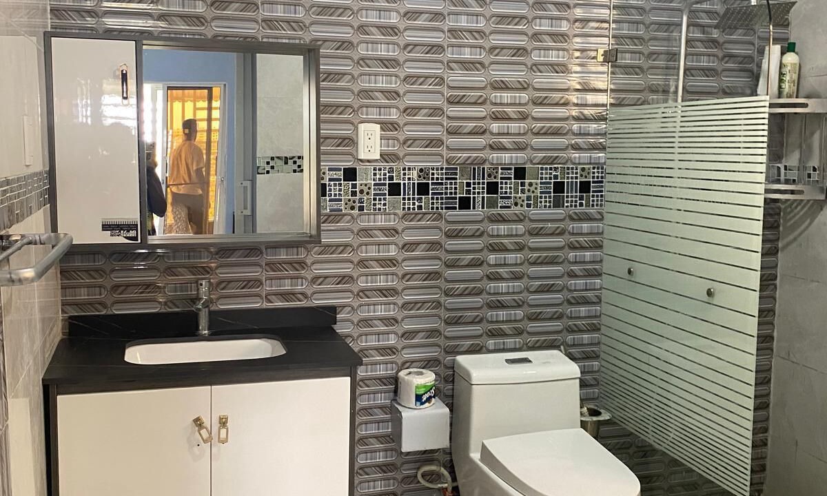 Photo of Bathroom in Bella Vista
