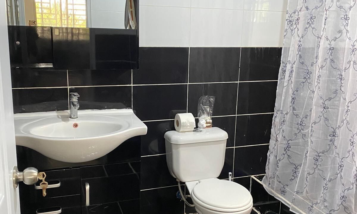 Photo of Bathroom in Bella Vista