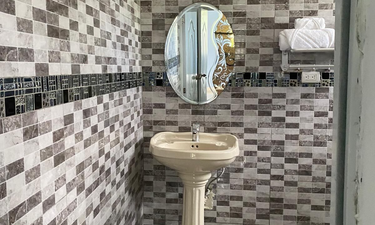 Photo of Bathroom in Bella Vista