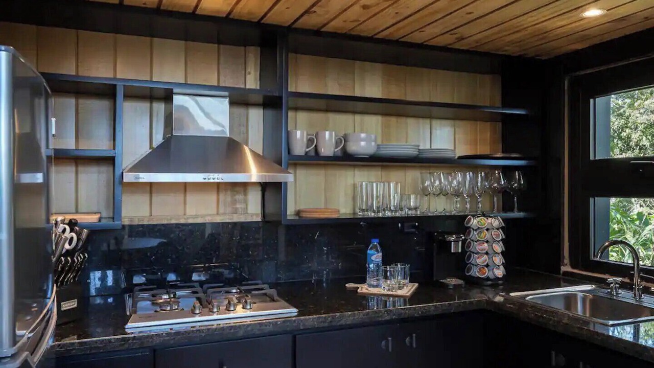 Photo of Kitchen in La Vega Province