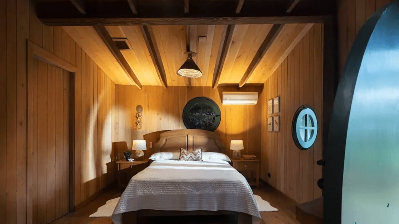 Photo of Bedroom in La Vega Province