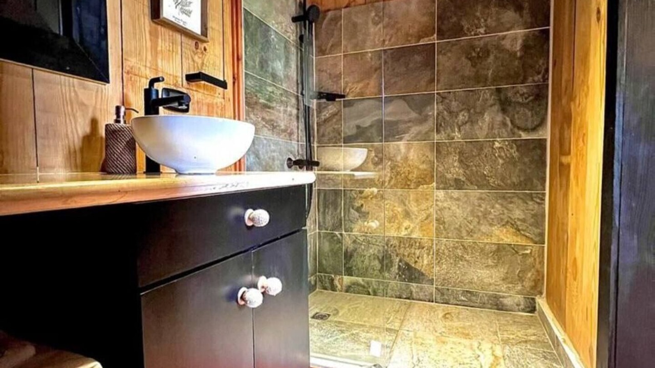 Photo of Bathroom in La Vega Province