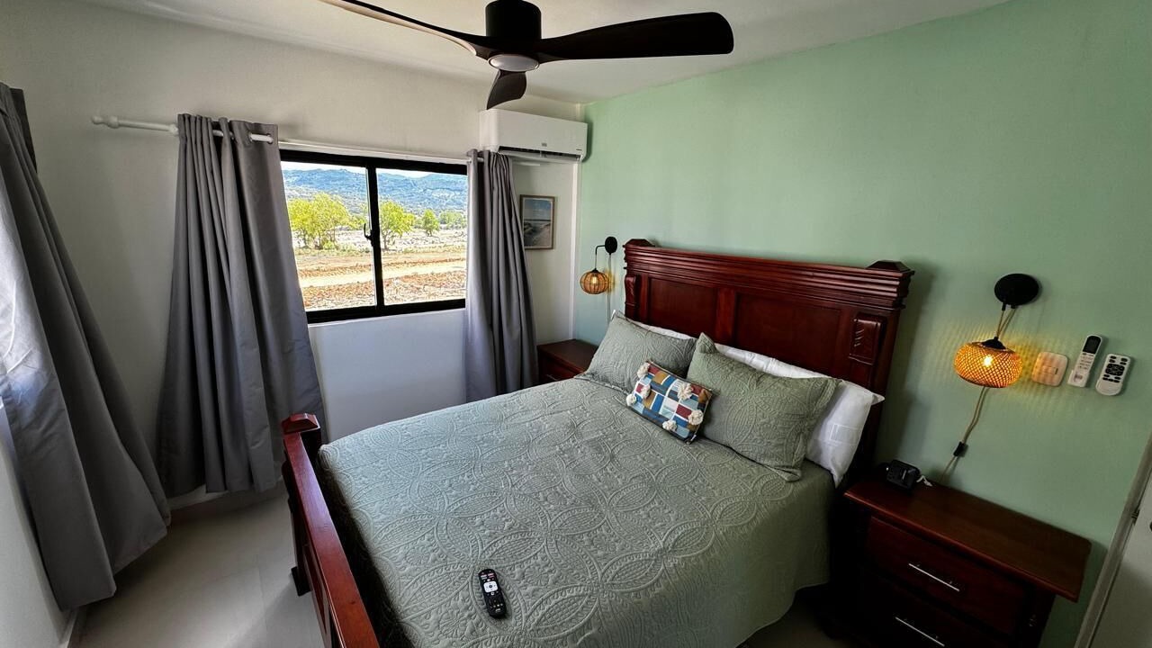 Photo of Bedroom in Montellano