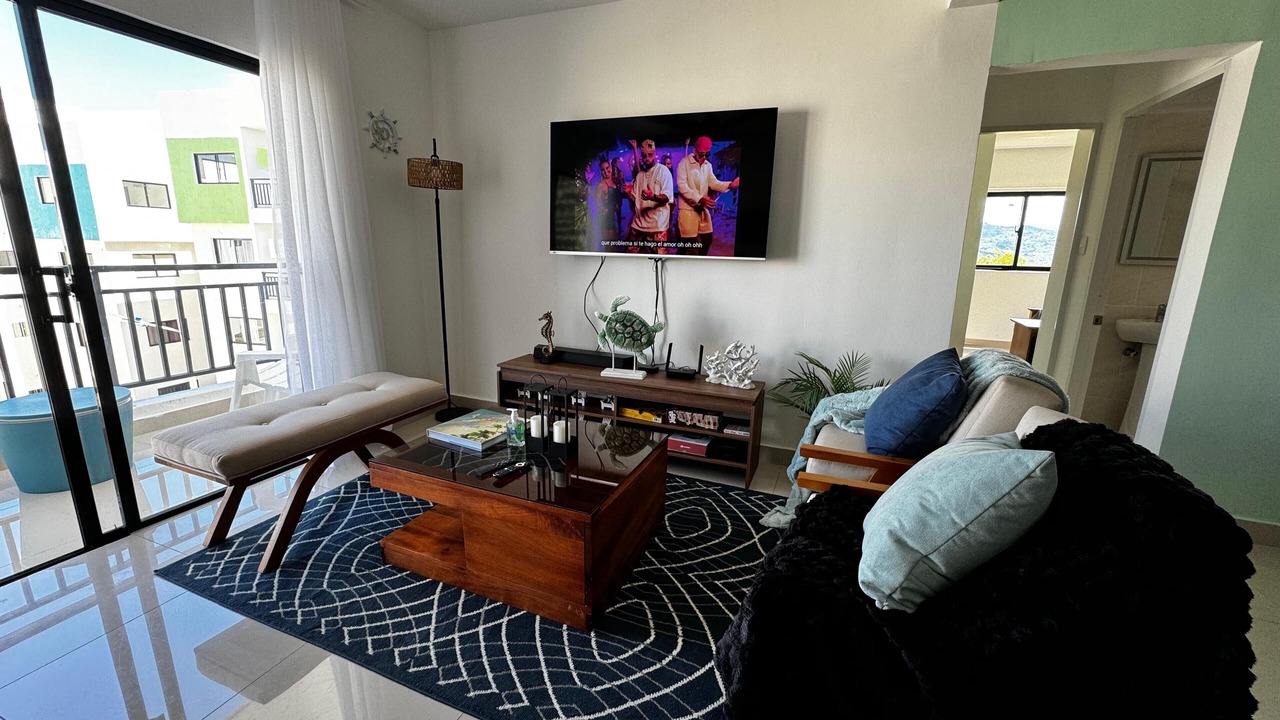 Photo of Livingroom in Montellano