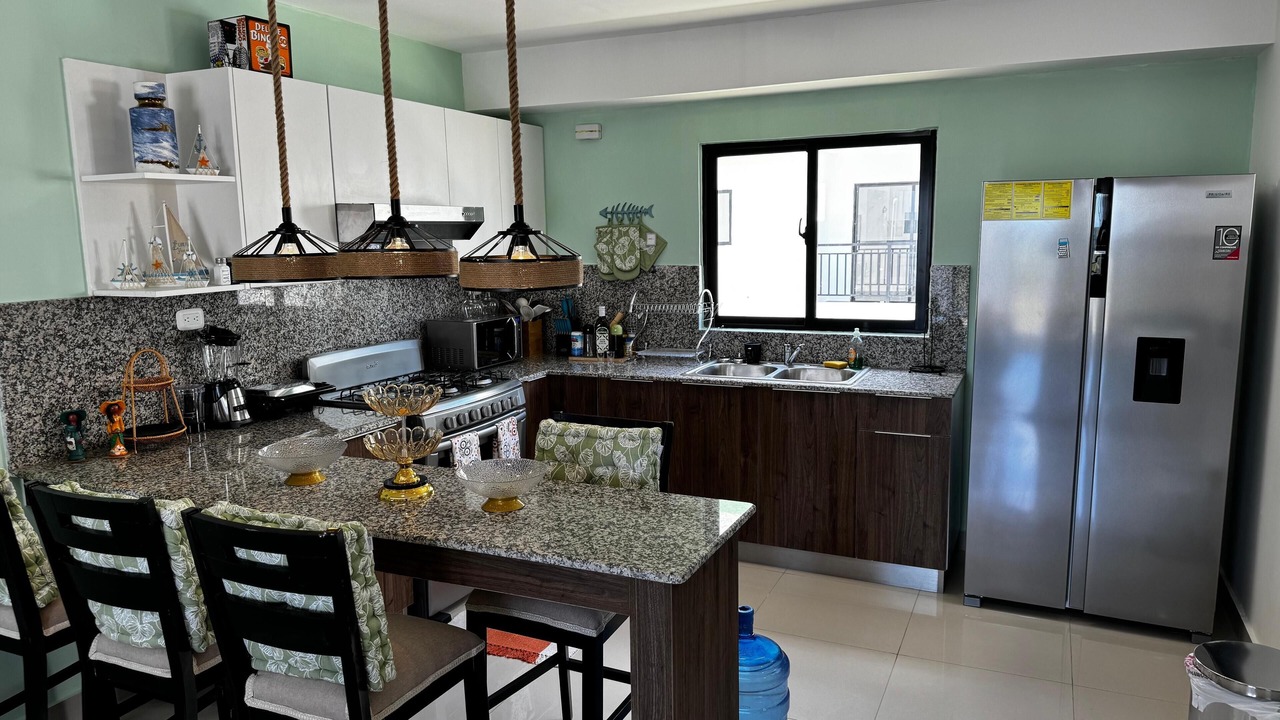 Photo of Kitchen in Montellano