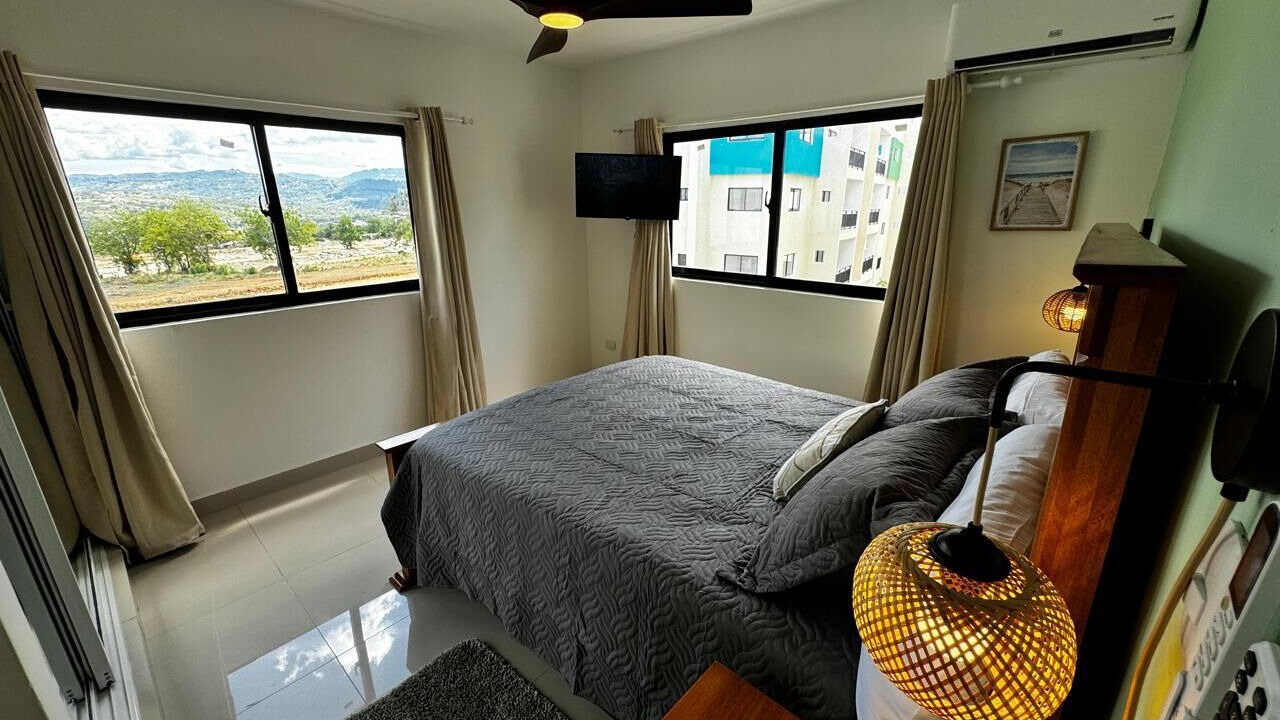 Photo of Bedroom in Montellano