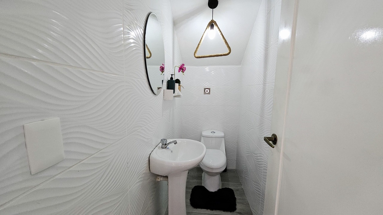 Photo of Bathroom in Casa de Campo