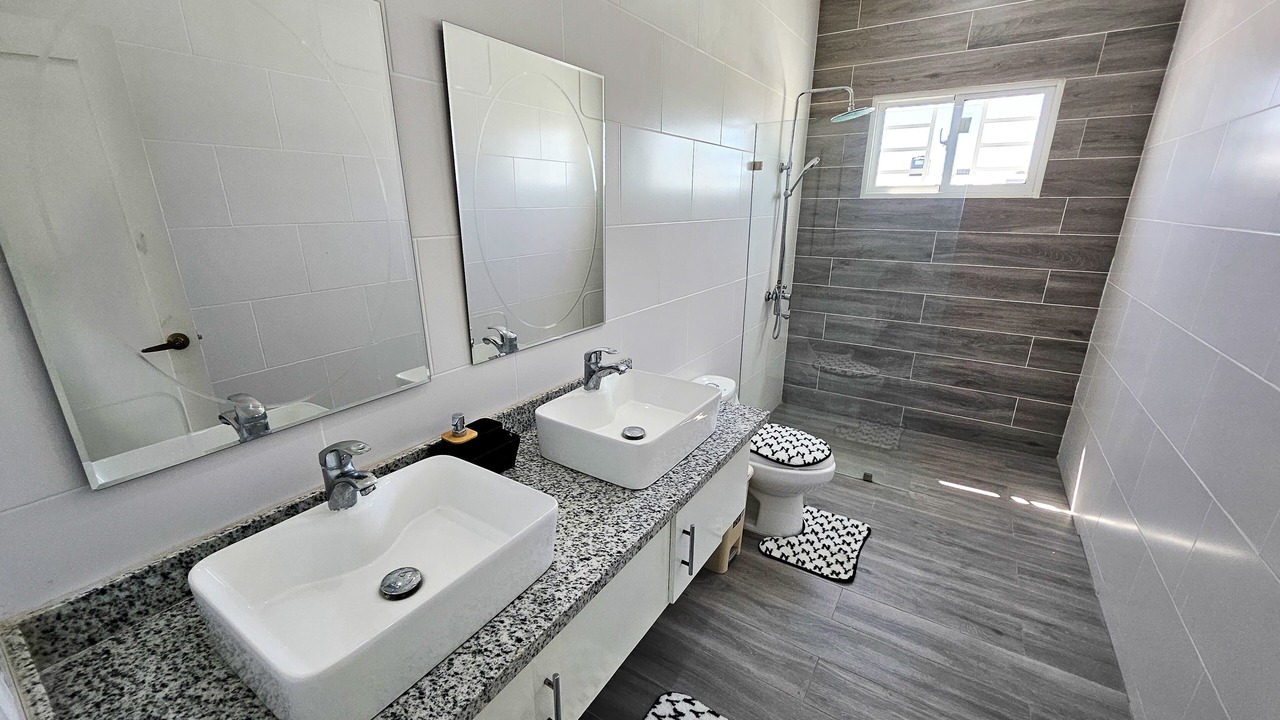 Photo of Bathroom in Casa de Campo