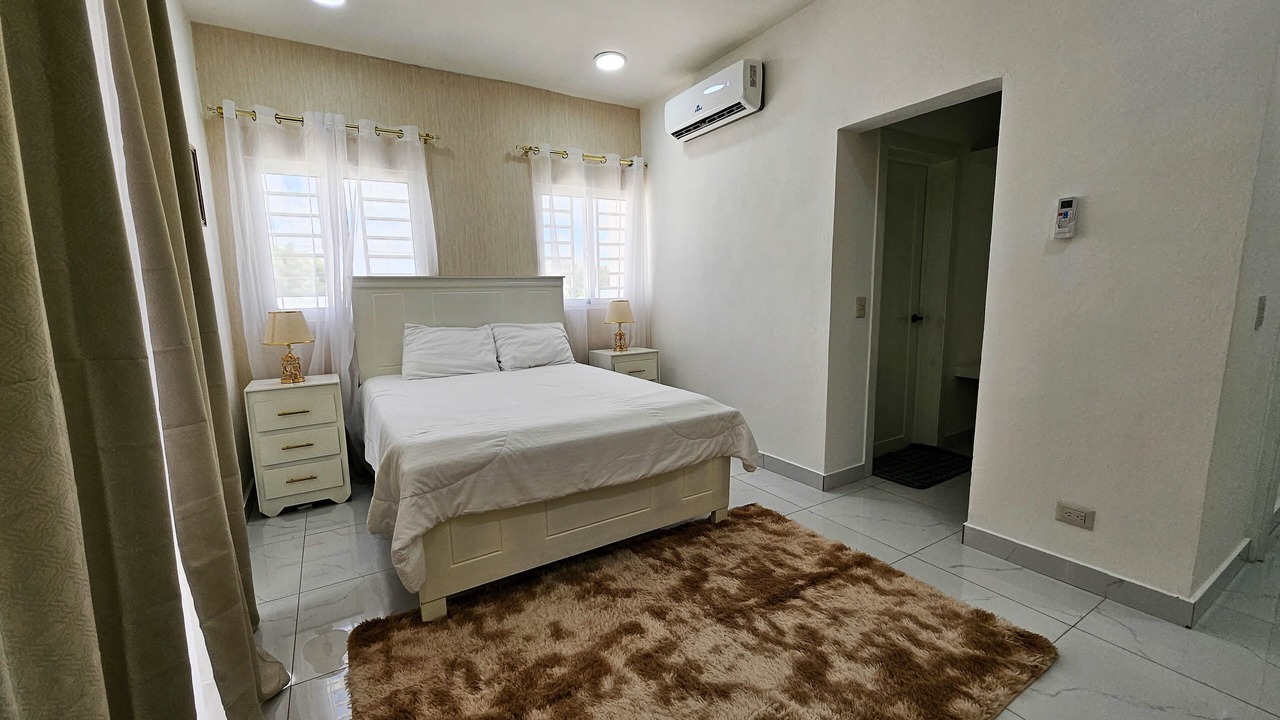 Photo of Bedroom in Casa de Campo