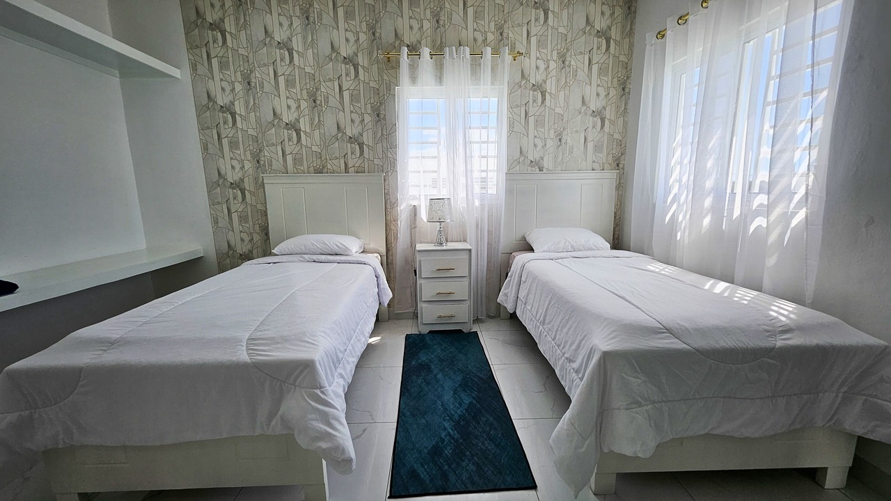 Photo of Bedroom in Casa de Campo