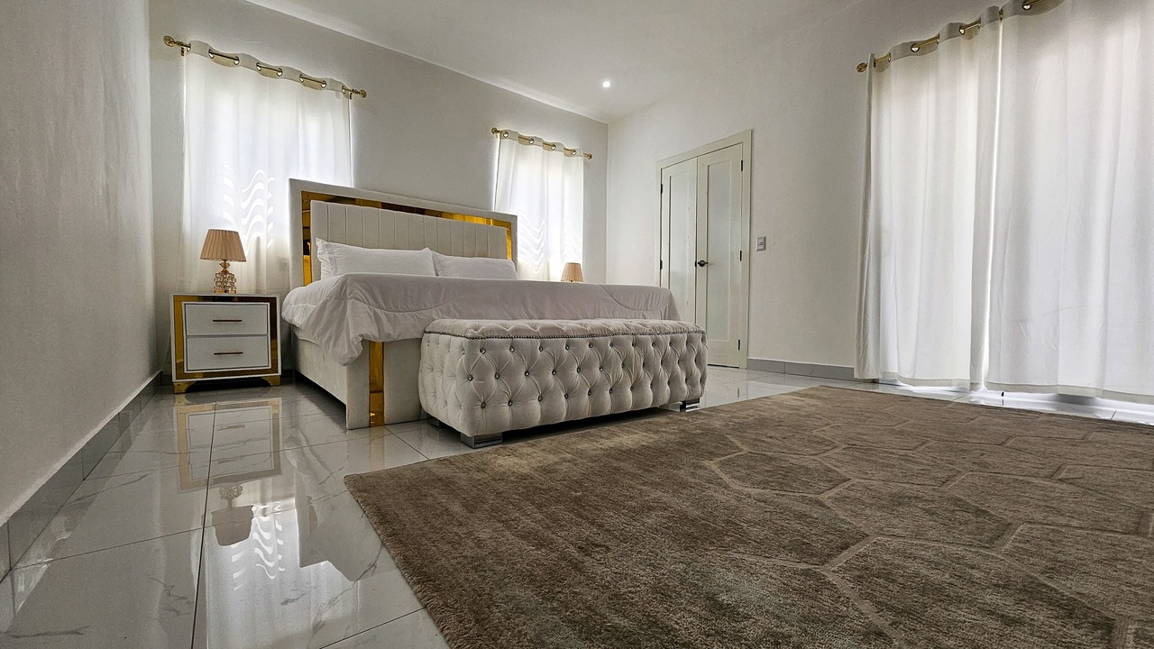 Photo of Bedroom in Casa de Campo