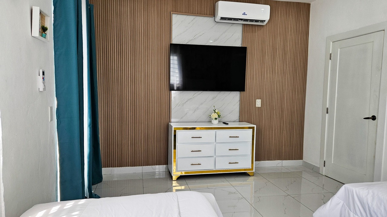 Photo of Bedroom in Casa de Campo