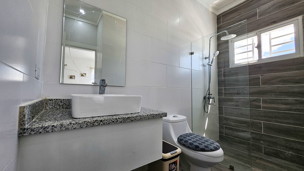 Photo of Bathroom in Casa de Campo