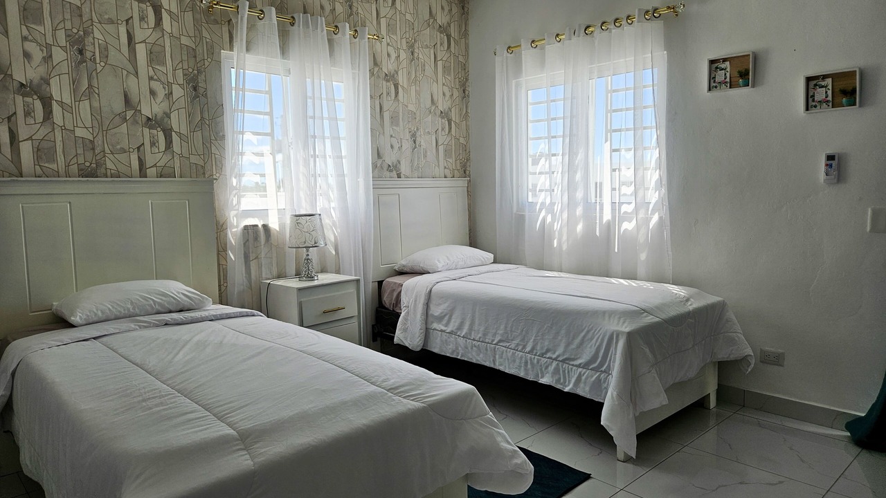 Photo of Bedroom in Casa de Campo