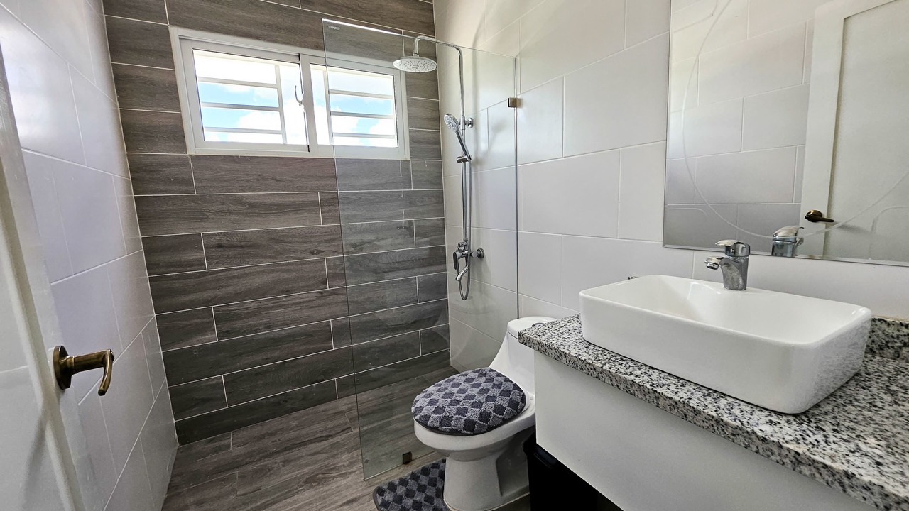Photo of Bathroom in Casa de Campo