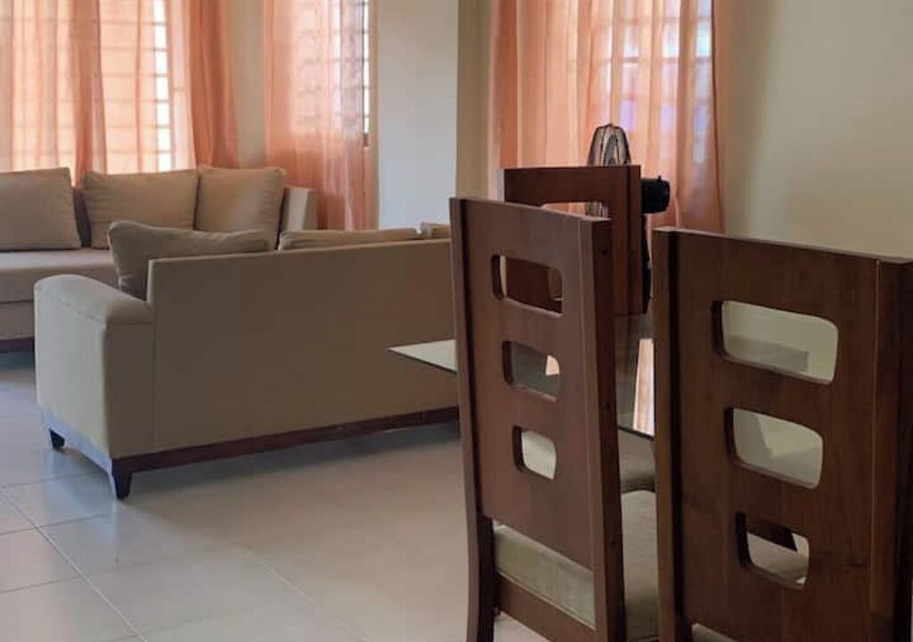 Photo of Livingroom in Punta Cana Village