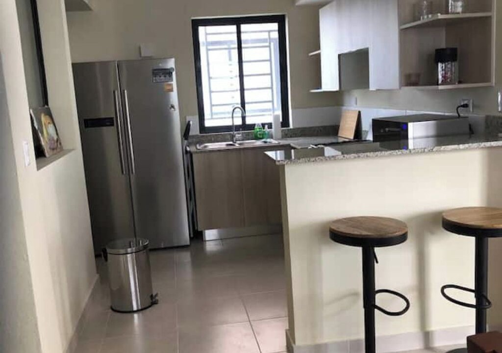 Photo of Kitchen in Punta Cana Village