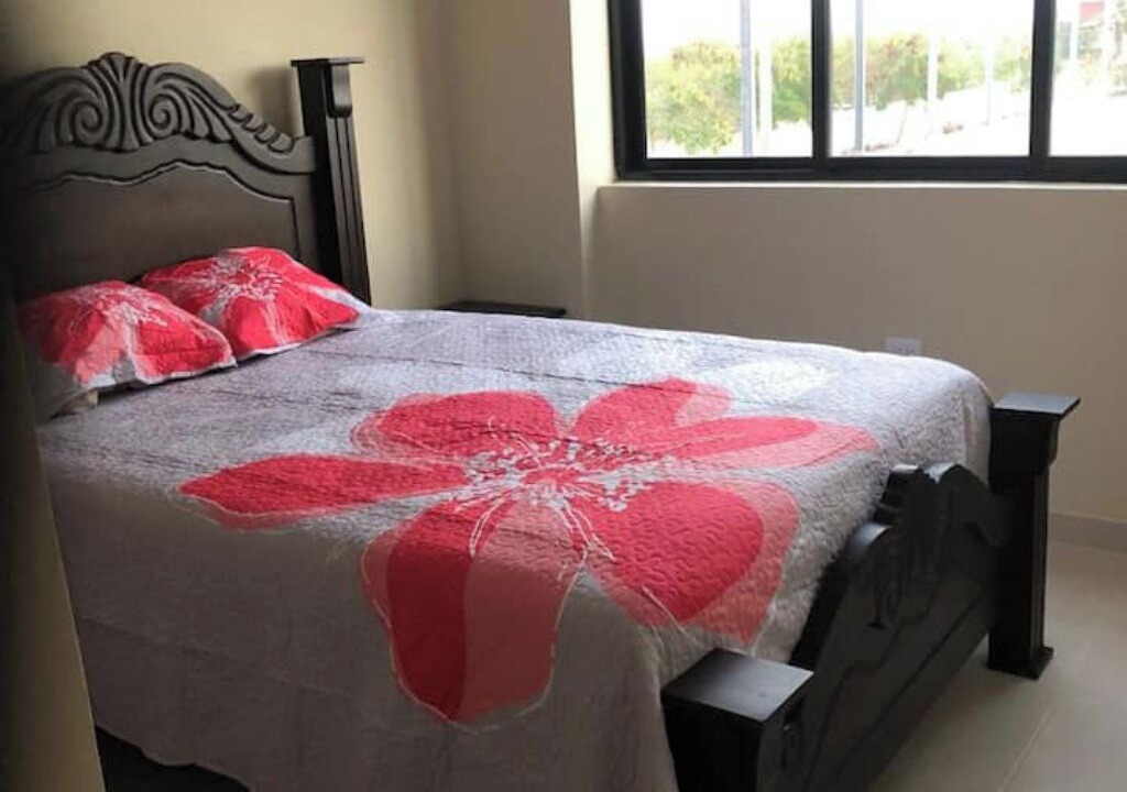 Photo of Bedroom in Punta Cana Village