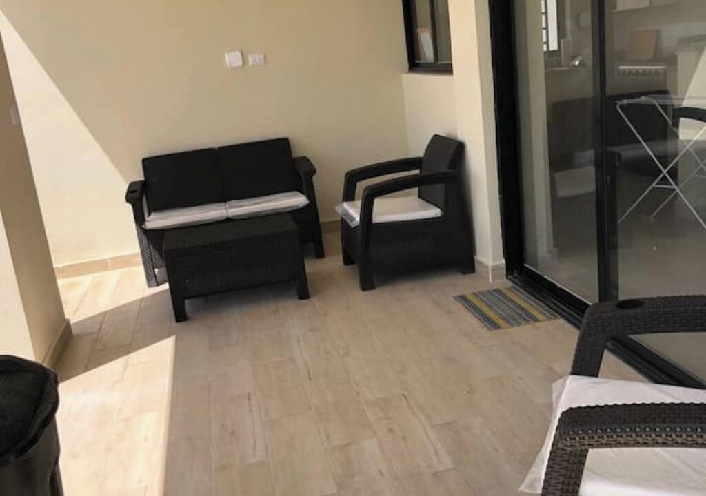 Photo of Patio Balcony in Punta Cana Village