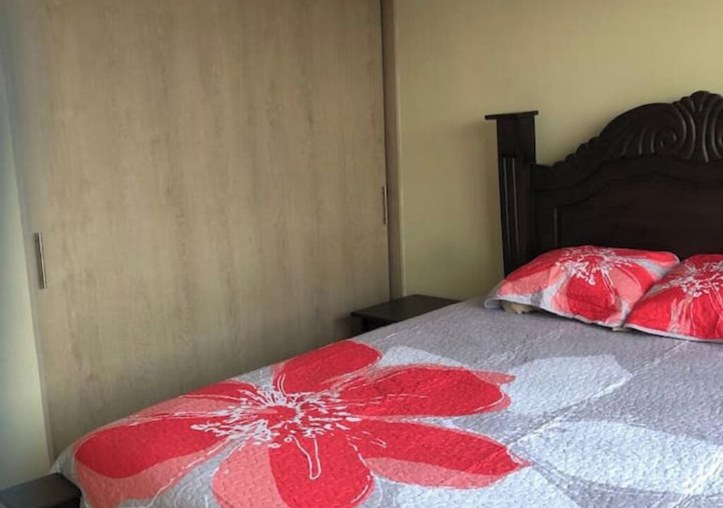 Photo of Bedroom in Punta Cana Village